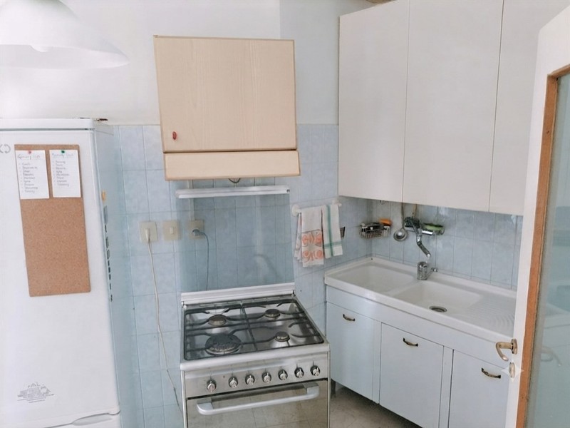 fotografie - appartamento Faenza (RA)  