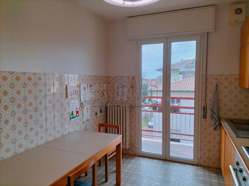 fotografie - appartamento Faenza (RA)  