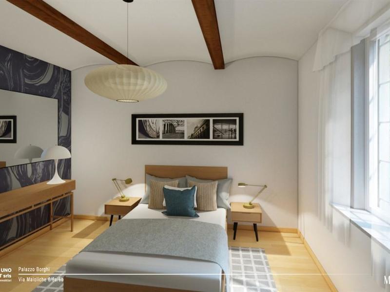 fotografie - appartamento Faenza (RA) Centro Storico 