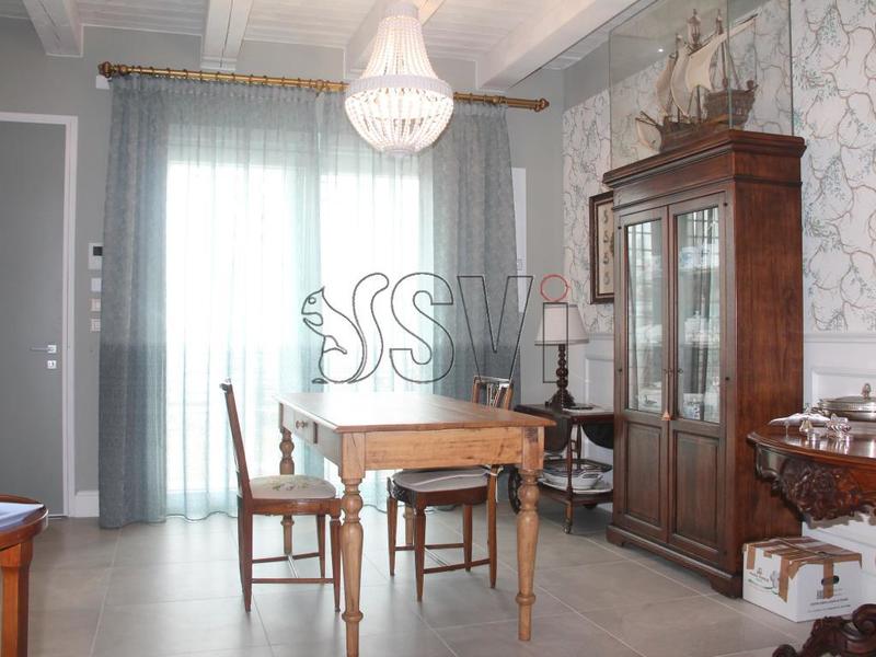 fotografie - Villa a schiera Faenza (RA) Borgo 