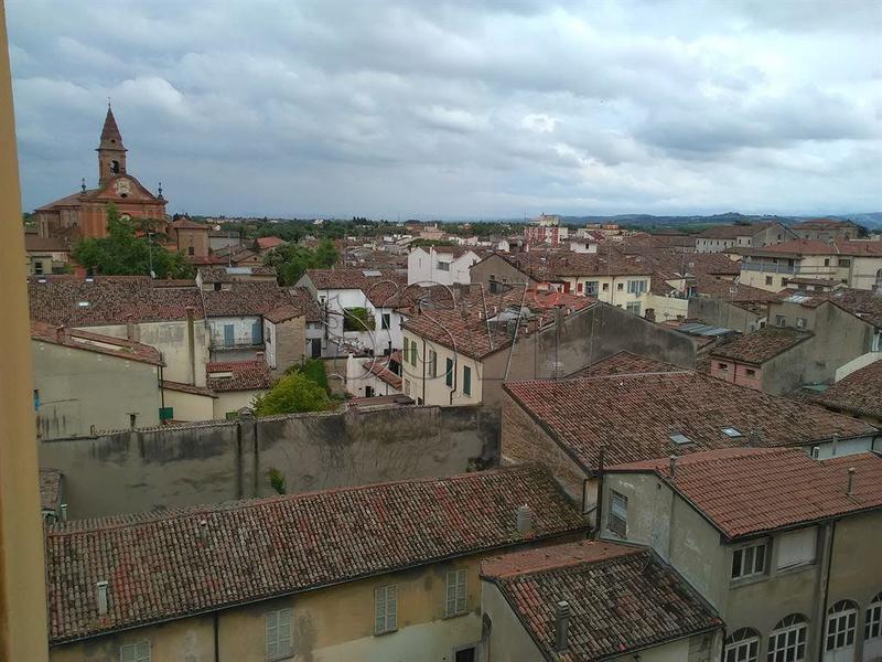 fotografie - appartamento Faenza (RA)  