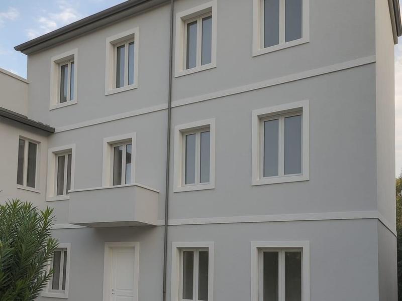 fotografie - appartamento Faenza (RA)  