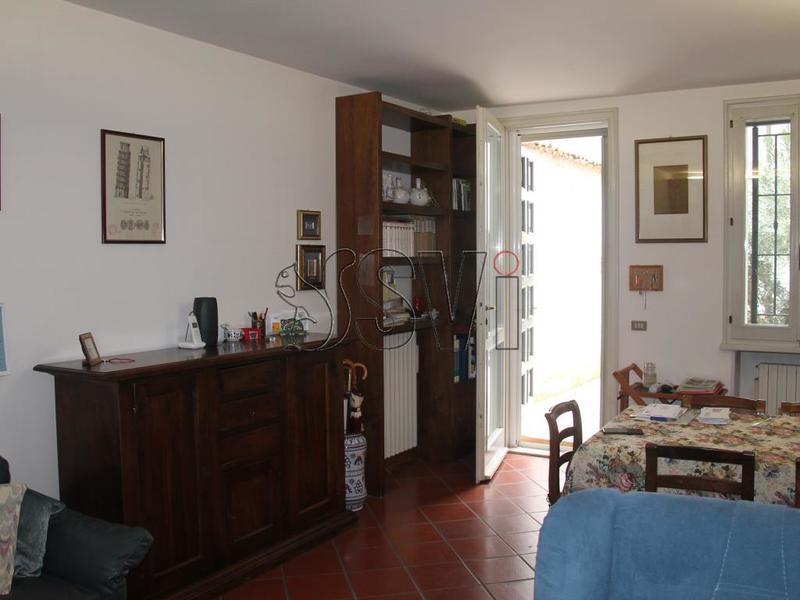 fotografie - Casa Semindipendente Faenza (RA) Centro Storico 