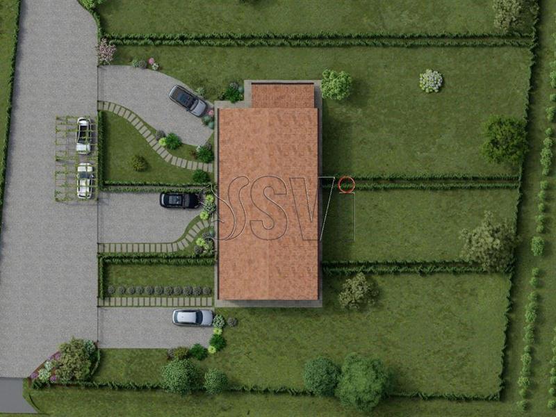 fotografie - Villa Faenza (RA)  