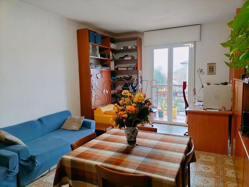fotografie - appartamento Faenza (RA)  
