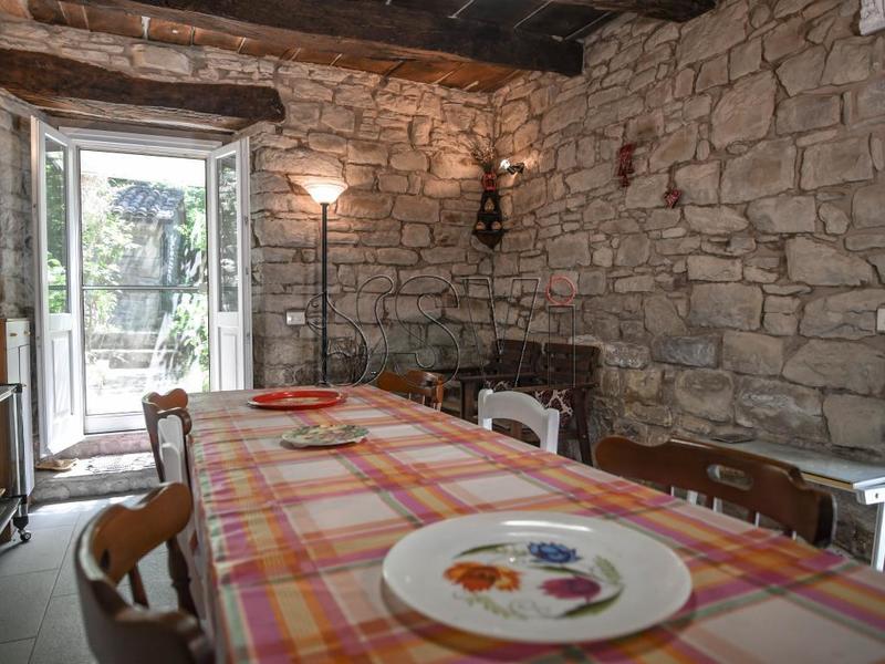 fotografie - Casa Indipendente Marradi (FI) Popolano 