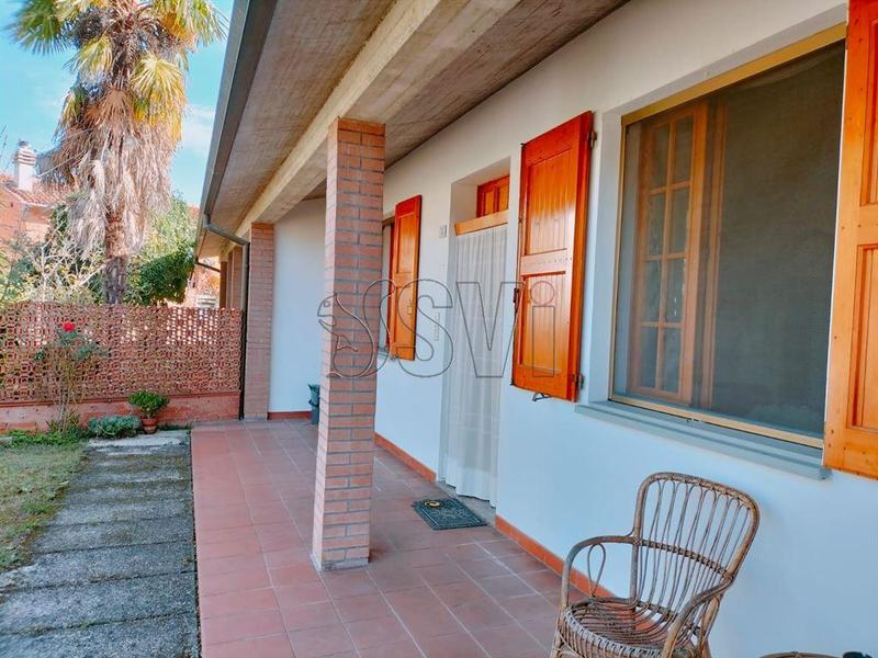 fotografie - Casa Indipendente Riolo Terme (RA)  