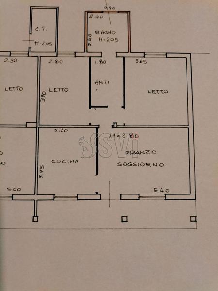 fotografie - Casa Indipendente Riolo Terme (RA)  