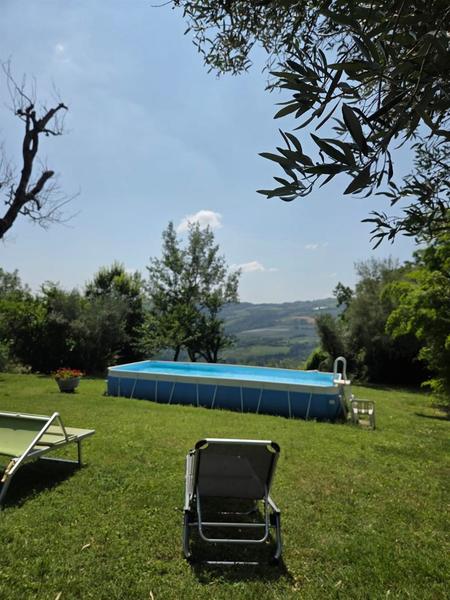 fotografie - Rustico / Casale Casola Valsenio (RA)  