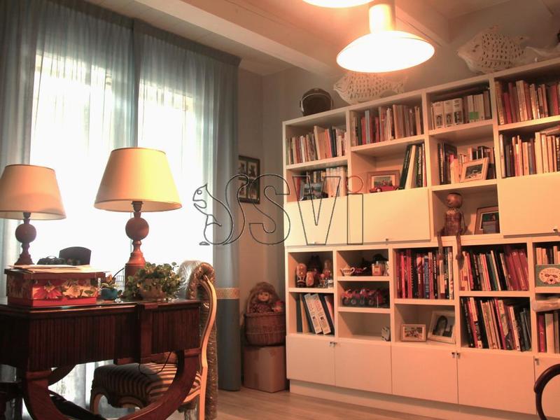 fotografie - Villa a schiera Faenza (RA) Borgo 