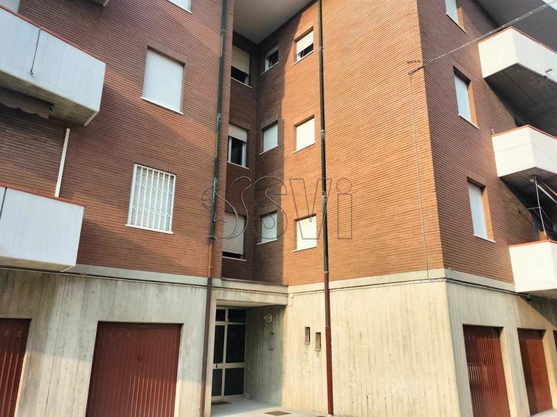 fotografie - appartamento Faenza (RA)  