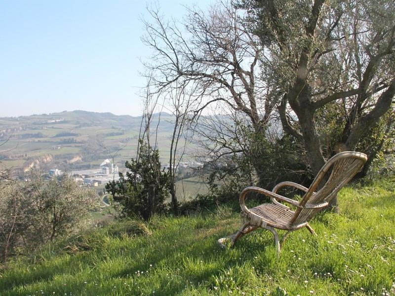 fotografie - Rustico / Casale Casola Valsenio (RA)  