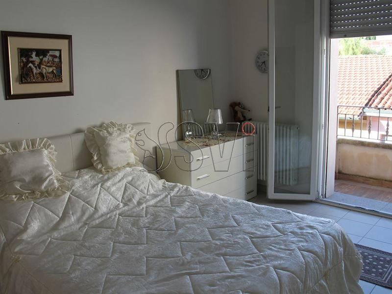 fotografie - appartamento Faenza (RA)  