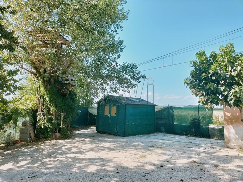 fotografie - Casa Indipendente Faenza (RA)  