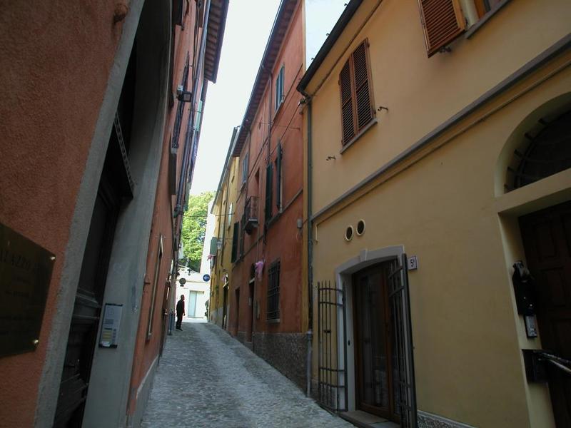 fotografie - appartamento Brisighella (RA) Centro 