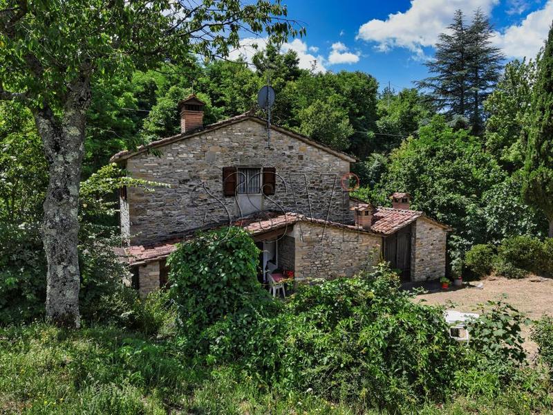 fotografie - Casa Indipendente Marradi (FI) Popolano 