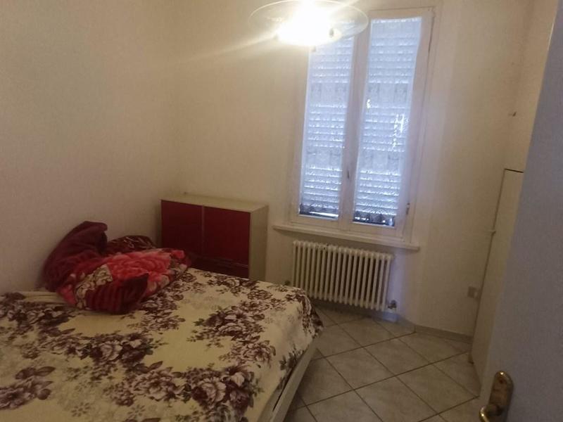 fotografie - appartamento Brisighella (RA)  