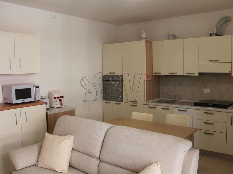 fotografie - appartamento Faenza (RA) Periferia Valle 
