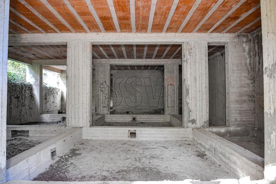 fotografie - Villa Faenza (RA) Campagna Monte 