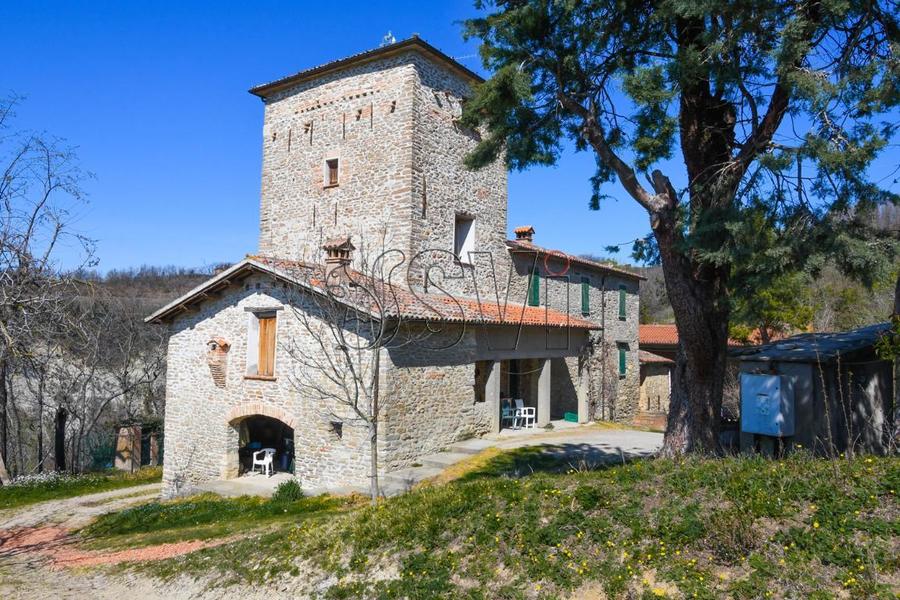 fotografie - Rustico / Casale Brisighella (RA)  