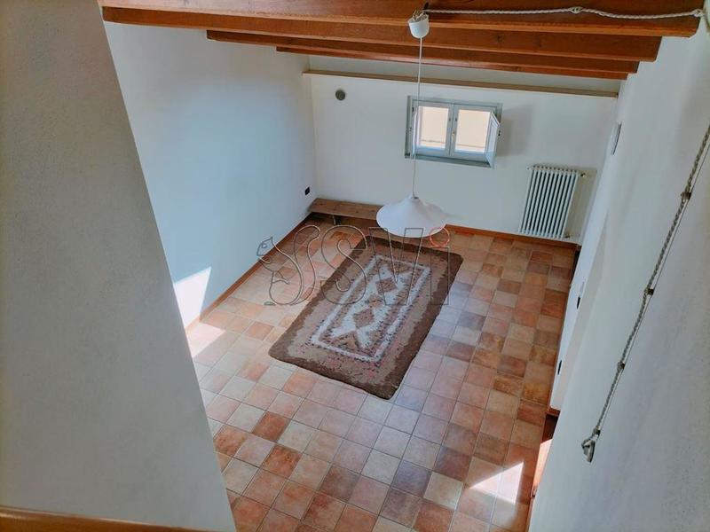 fotografie - appartamento Faenza (RA) Centro Storico 