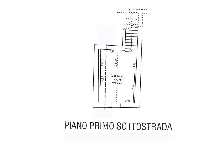 fotografie - appartamento Castel Bolognese (RA)  