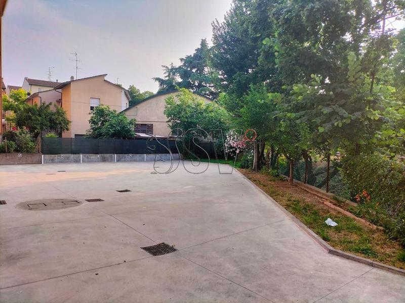 fotografie - appartamento Faenza (RA)  