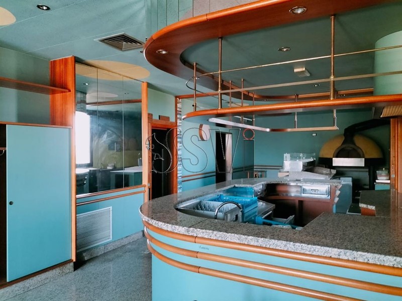 fotografie - Immobile Commerciale Cotignola (RA)  