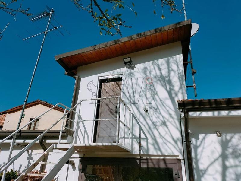 fotografie - Casa Indipendente Riolo Terme (RA)  