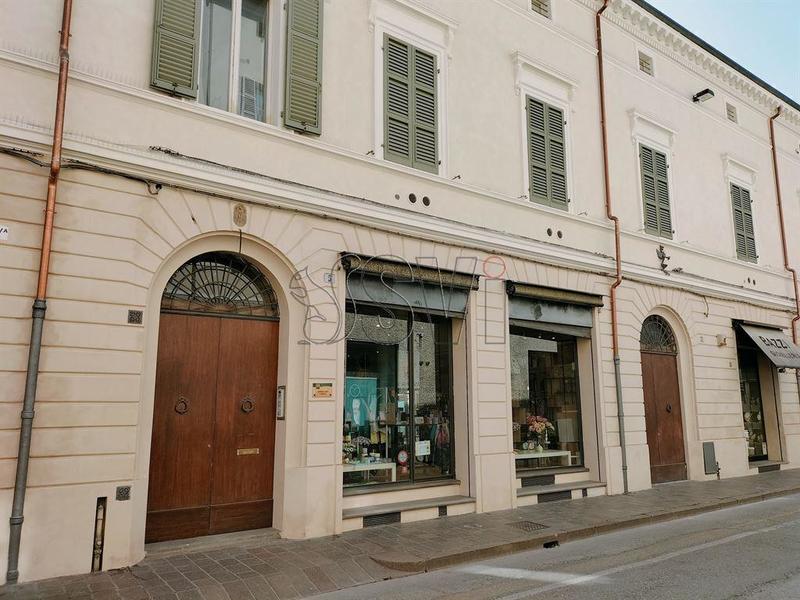 fotografie - negozio Faenza (RA)  