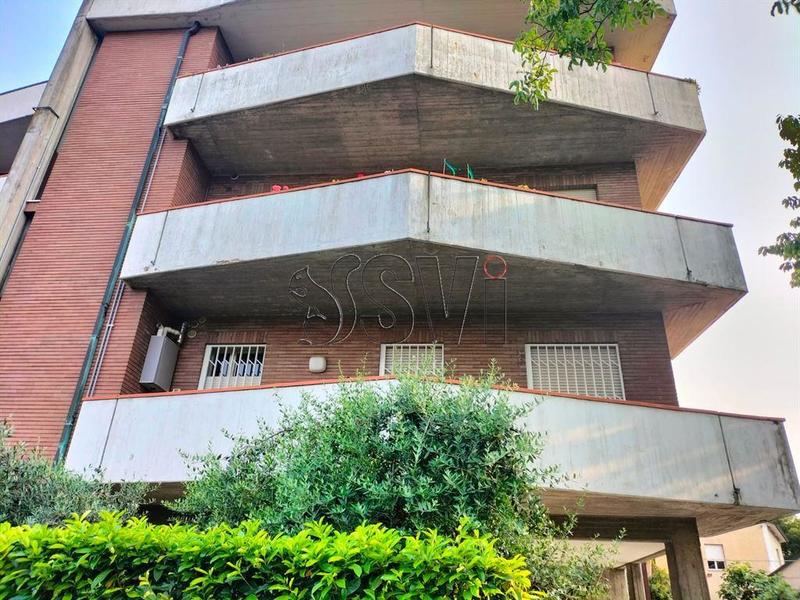 fotografie - appartamento Faenza (RA)  