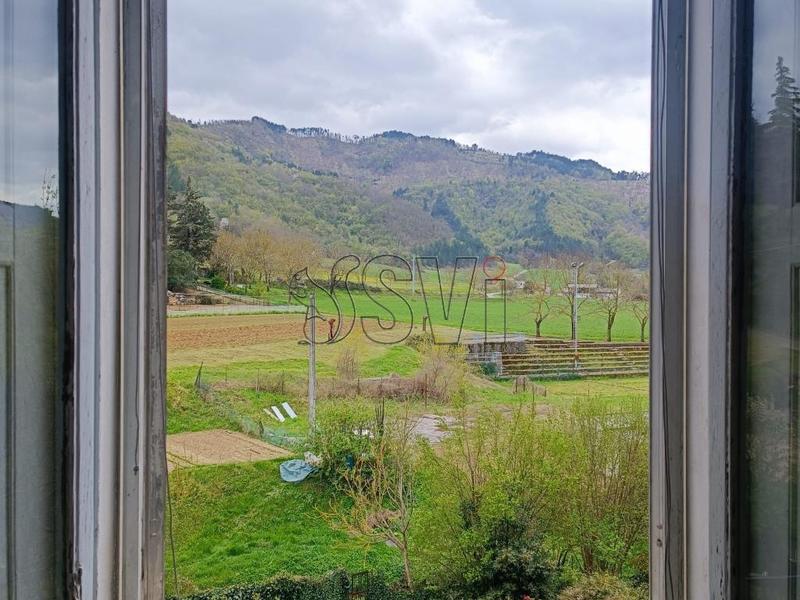 fotografie - appartamento Marradi (FI) Popolano 