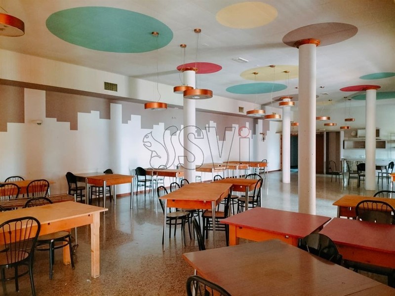 fotografie - Immobile Commerciale Cotignola (RA)  