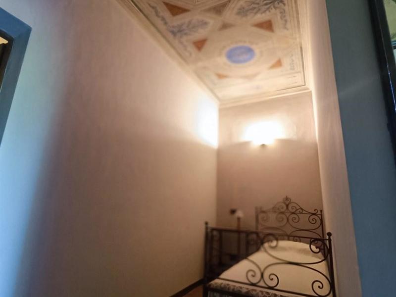 fotografie - Villa Faenza (RA)  