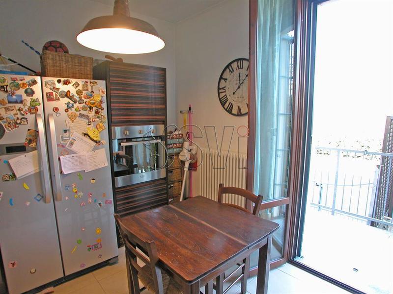 fotografie - Villa a schiera Faenza (RA) Periferia Valle 