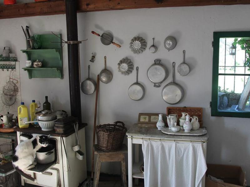 fotografie - Rustico / Casale Casola Valsenio (RA)  