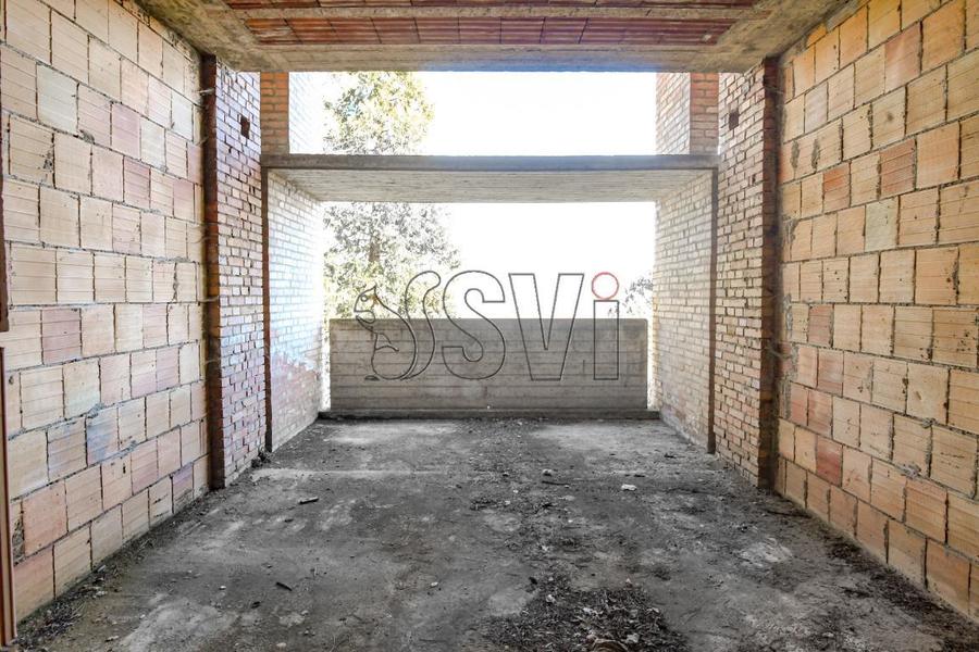 fotografie - Villa Faenza (RA) Campagna Monte 