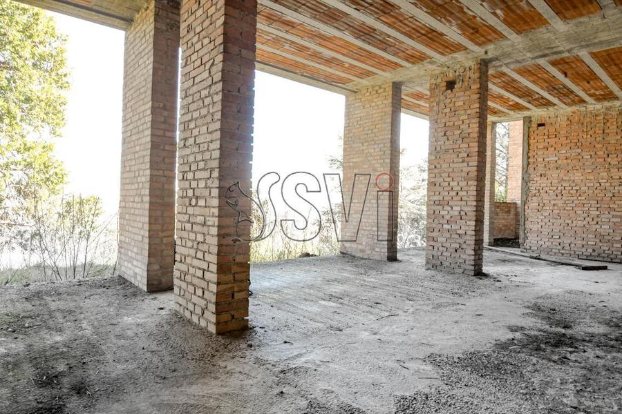 fotografie - Villa Faenza (RA) Campagna Monte 