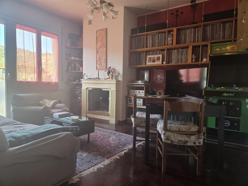 fotografie - appartamento Brisighella (RA)  