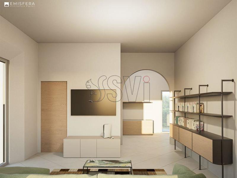 fotografie - Villa a schiera Faenza (RA) Celle 