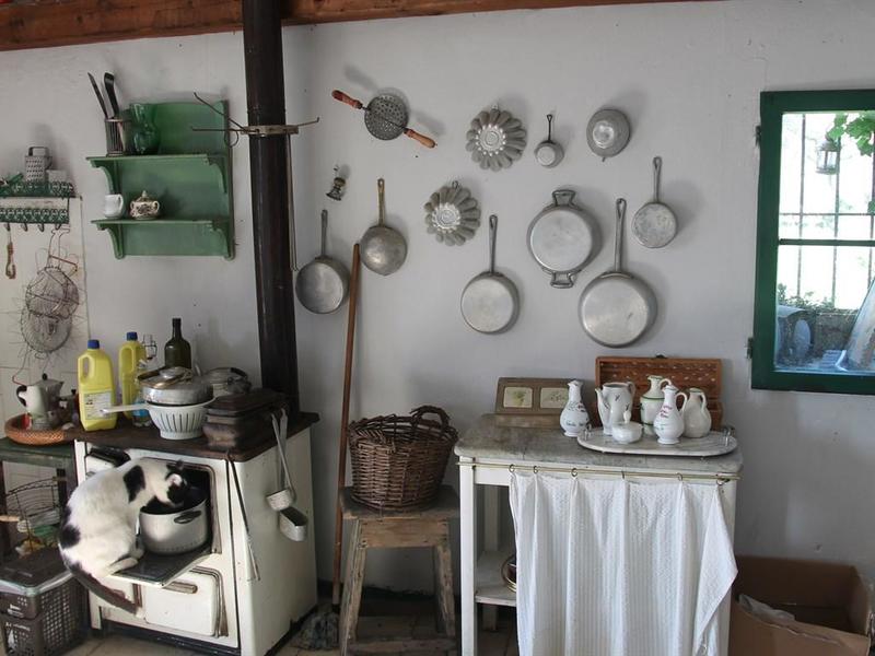 fotografie - Rustico / Casale Casola Valsenio (RA)  