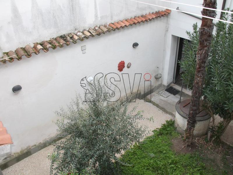 fotografie - Casa Semindipendente Faenza (RA) Centro Storico 