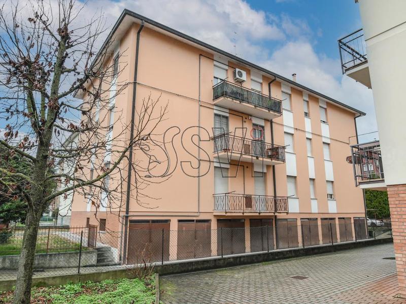 fotografie - appartamento Faenza (RA)  