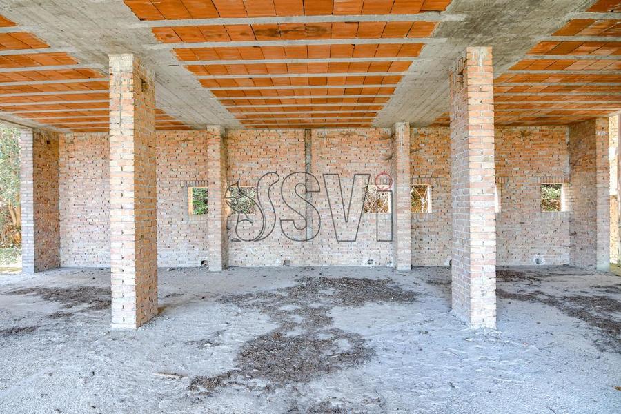 fotografie - Villa Faenza (RA) Campagna Monte 