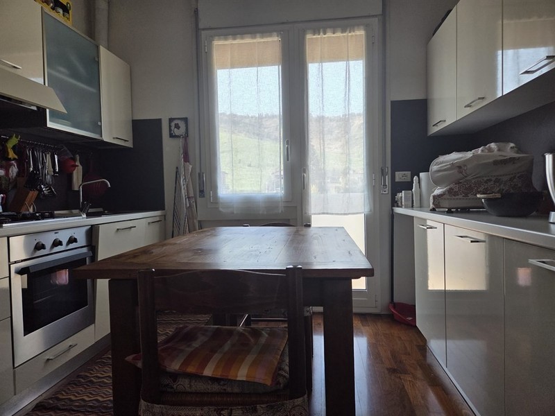 fotografie - appartamento Brisighella (RA)  
