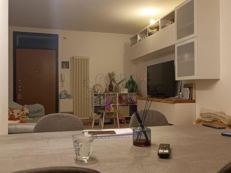 fotografie - Villa a schiera Faenza (RA)  