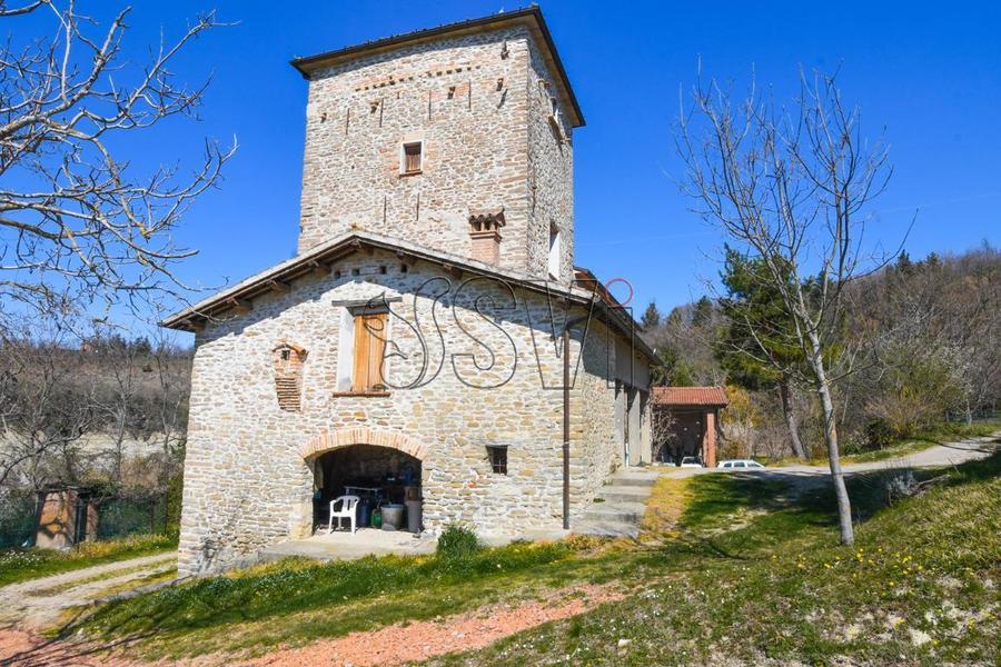 fotografie - Rustico / Casale Brisighella (RA)  