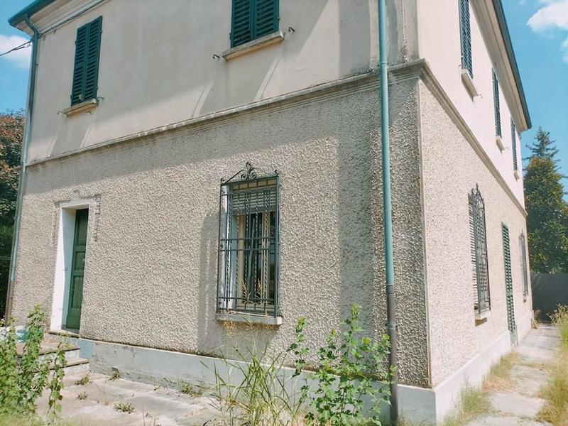 fotografie - appartamento Faenza (RA)  