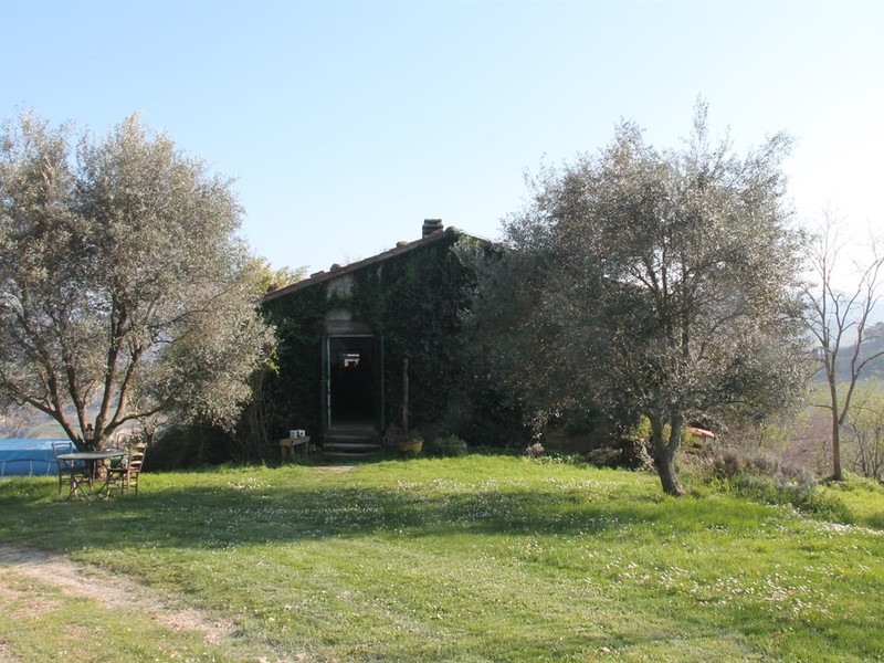 fotografie - Rustico / Casale Casola Valsenio (RA)  