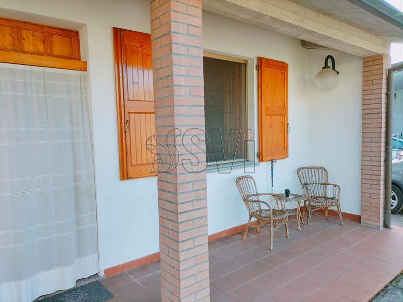fotografie - Casa Indipendente Riolo Terme (RA)  
